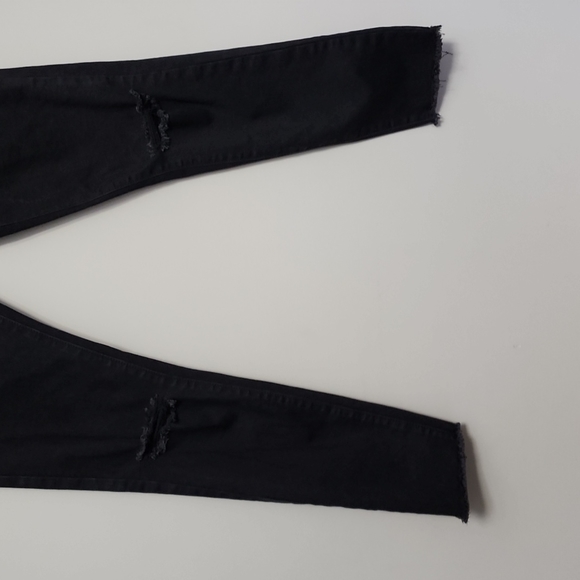 Sixth june Paris distress pants size 32 - Picture 2 of 12